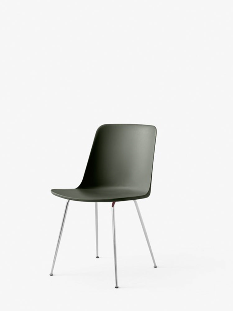 Rely Chair HW6 | &Tradition | Catalog Interiors