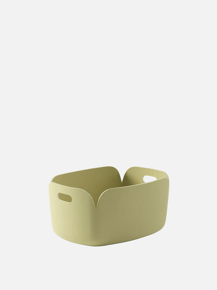 Restore Basket | Muuto | Catalog Interiors