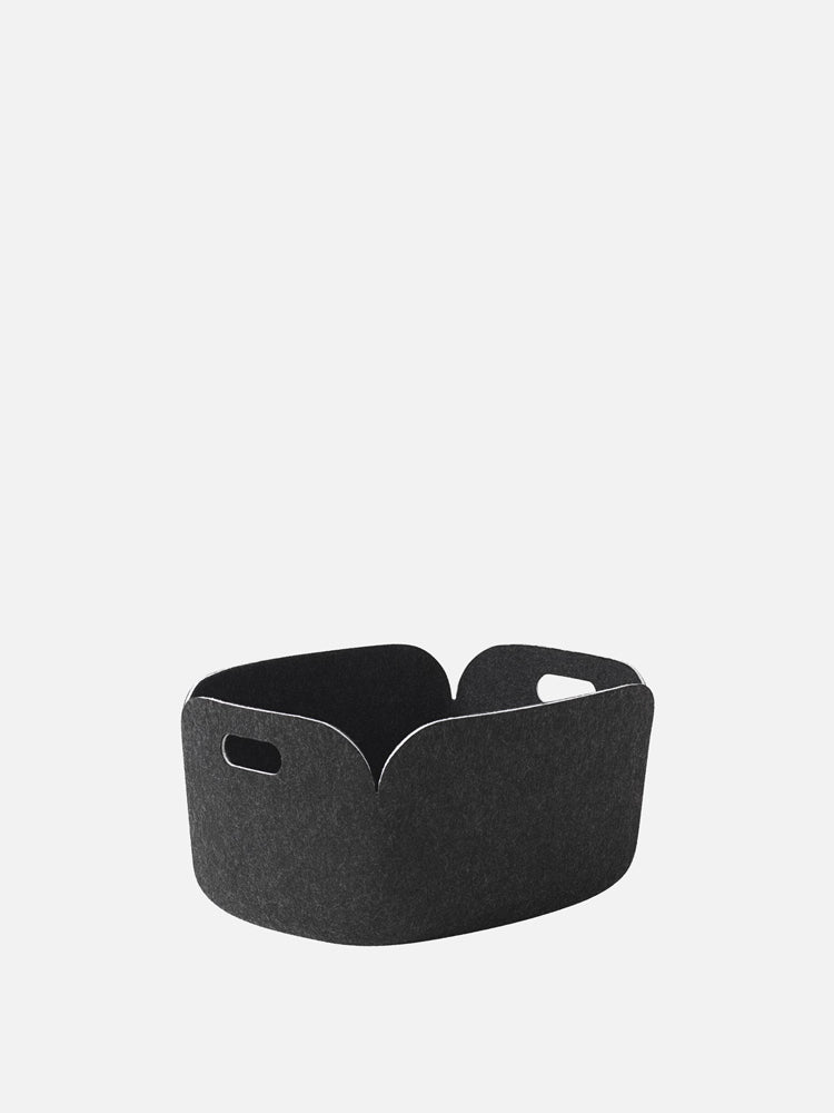 Restore Basket | Muuto | Catalog Interiors