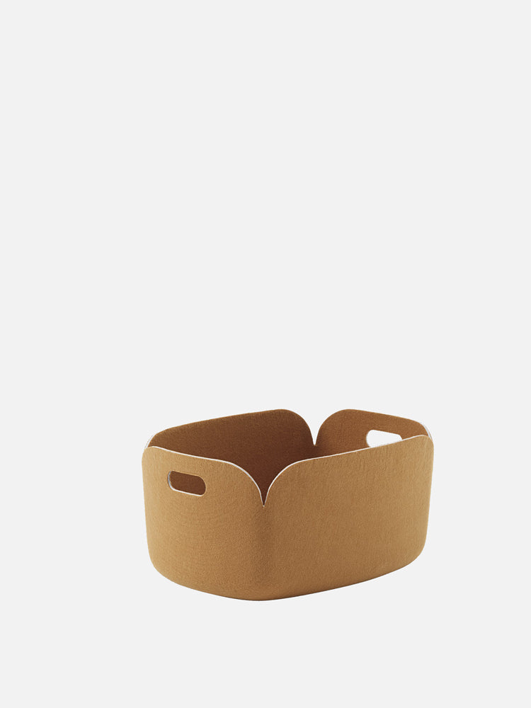 Restore Basket | Muuto | Catalog Interiors
