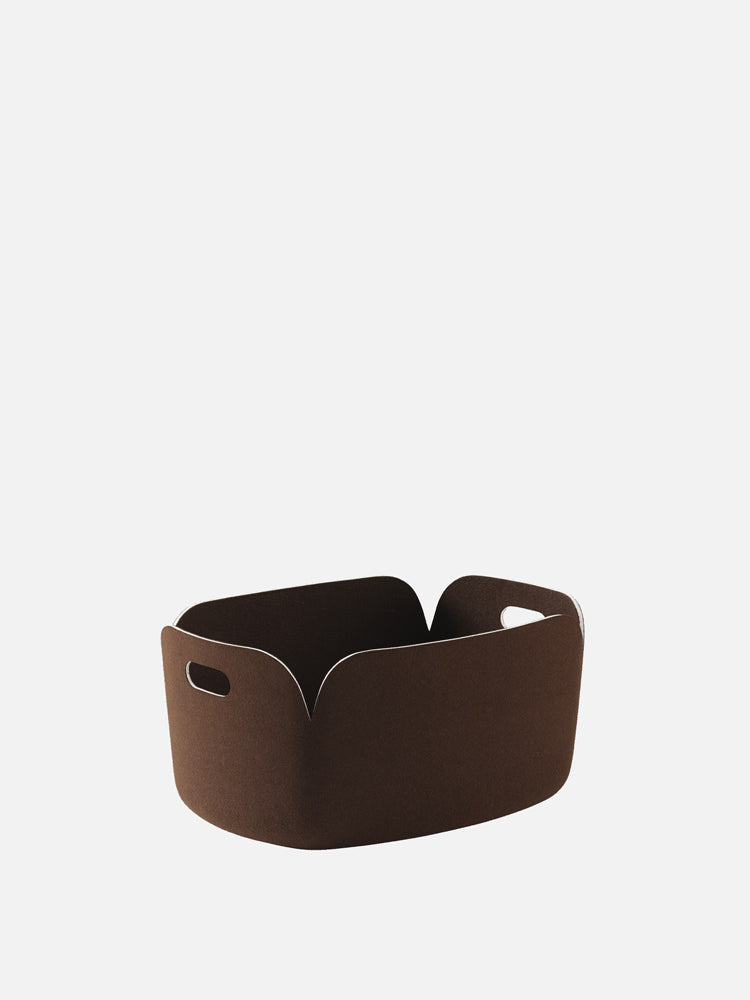 Restore Basket | Muuto | Catalog Interiors