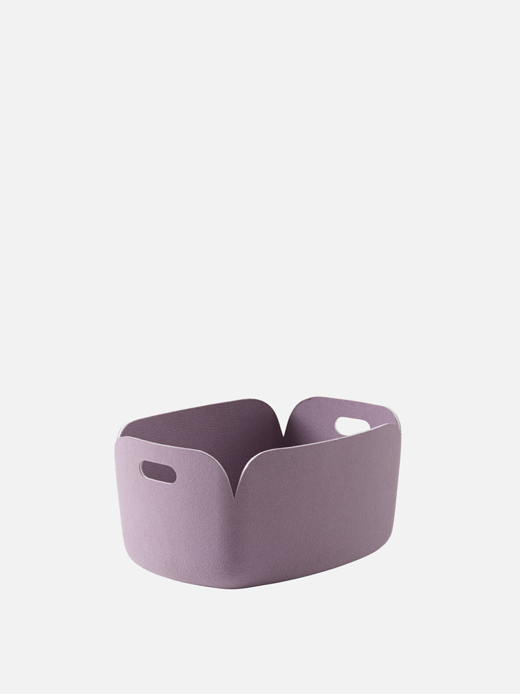 Restore Basket | Muuto | Catalog Interiors
