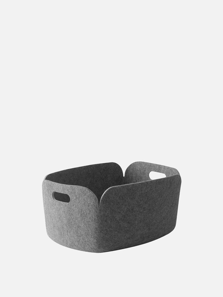 Restore Basket | Muuto | Catalog Interiors