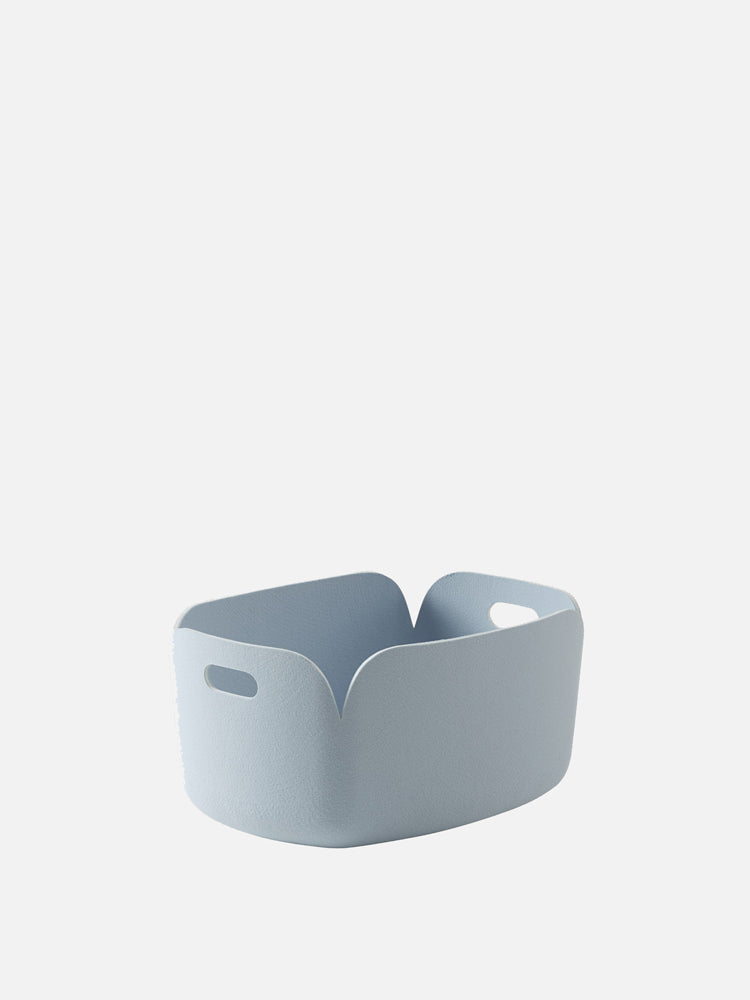 Restore Basket | Muuto | Catalog Interiors