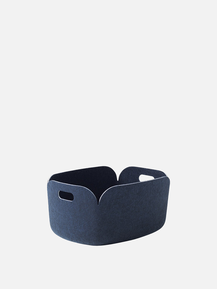 Restore Basket | Muuto | Catalog Interiors