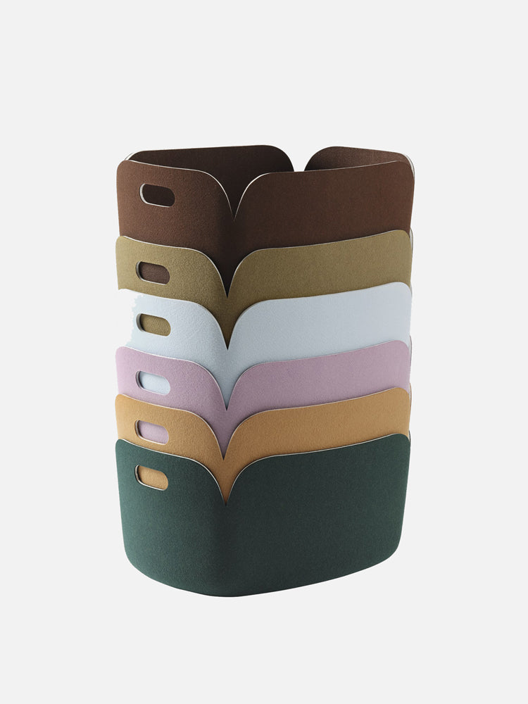 Restore Basket | Muuto | Catalog Interiors