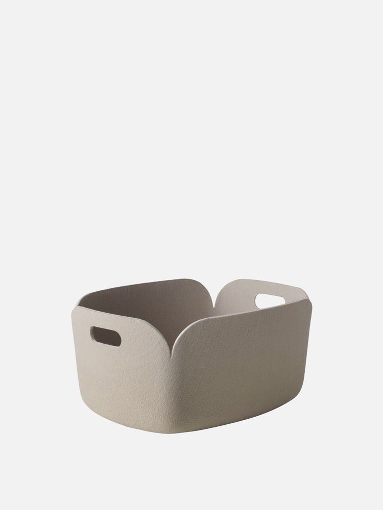 Restore Basket | Muuto | Catalog Interiors