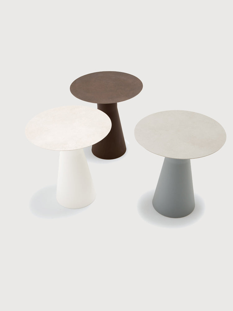 Ex-Display Reverse Table Ø70cm