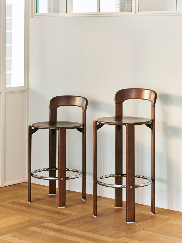 Rey Bar Stool | HAY | Catalog Interiors