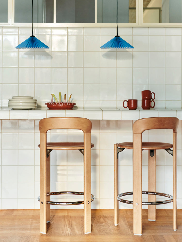 Rey Bar Stool | HAY | Catalog Interiors