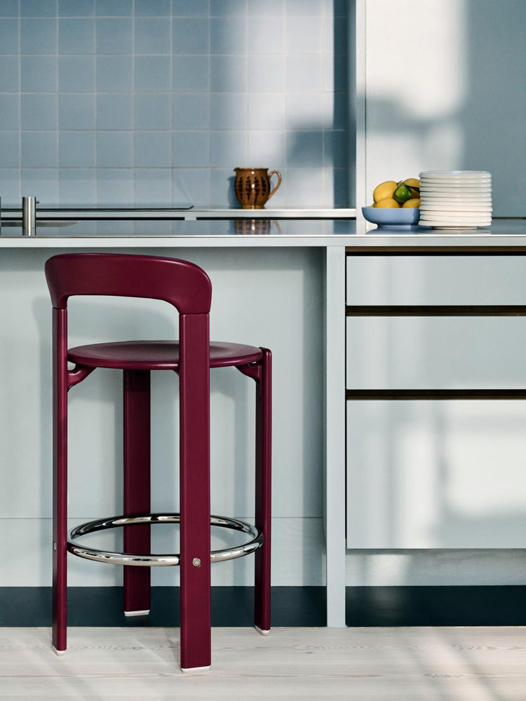 Rey Bar Stool | HAY | Catalog Interiors