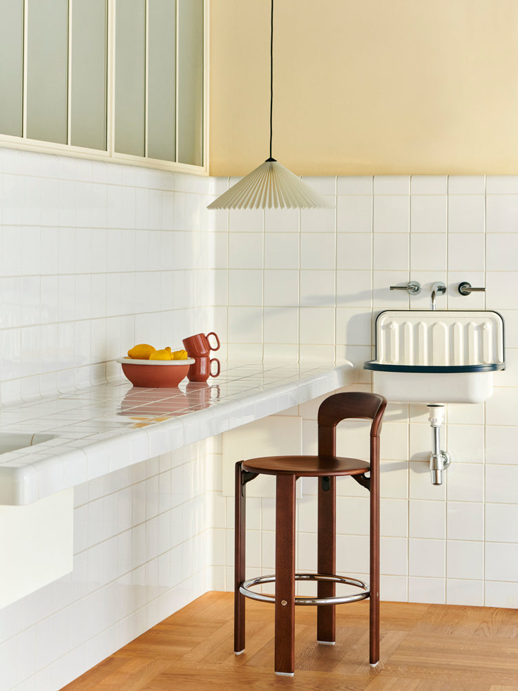 Rey Bar Stool | HAY | Catalog Interiors