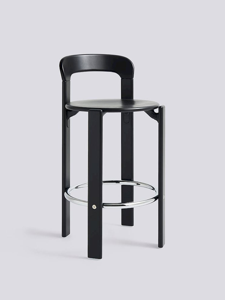 Rey Bar Stool | HAY | Catalog Interiors
