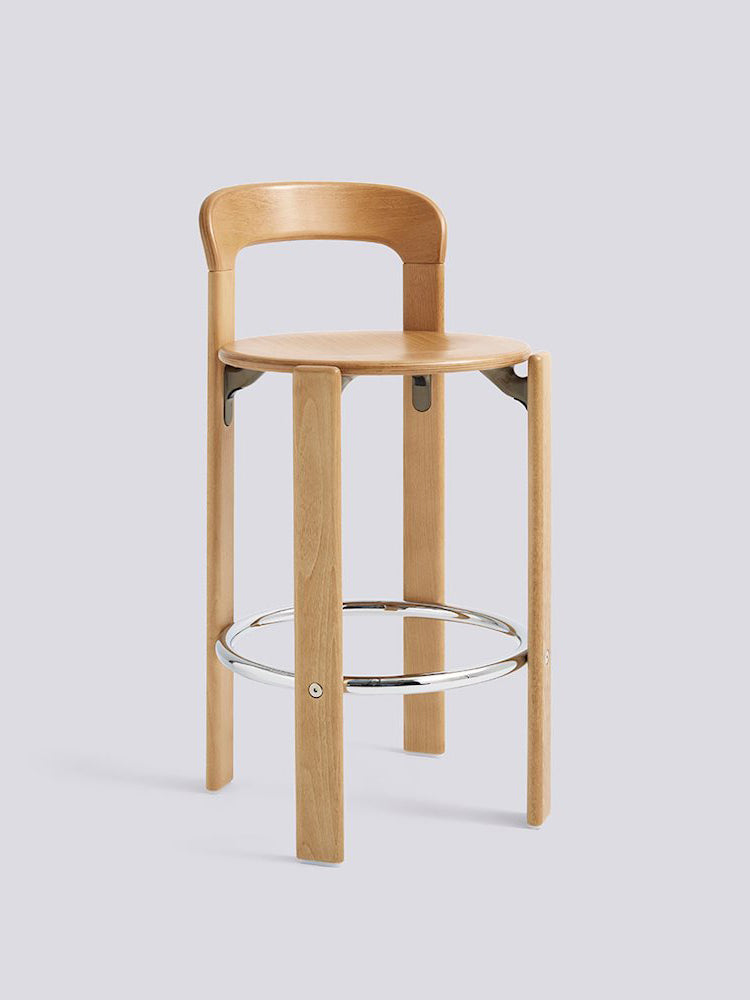 Rey Bar Stool | HAY | Catalog Interiors