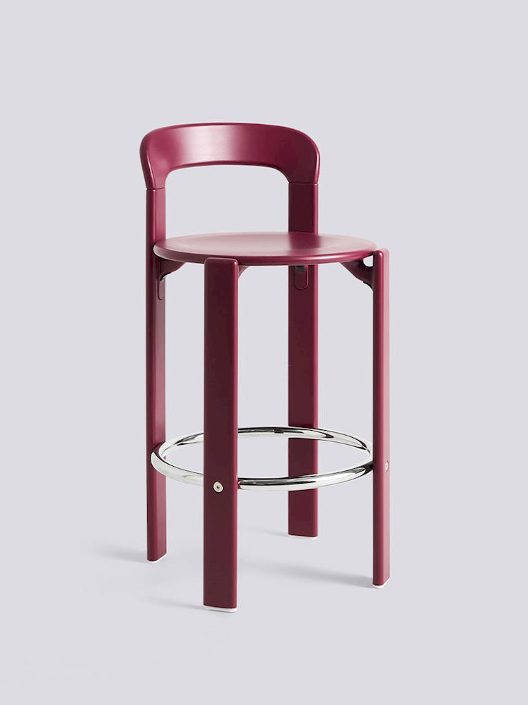 Rey Bar Stool | HAY | Catalog Interiors