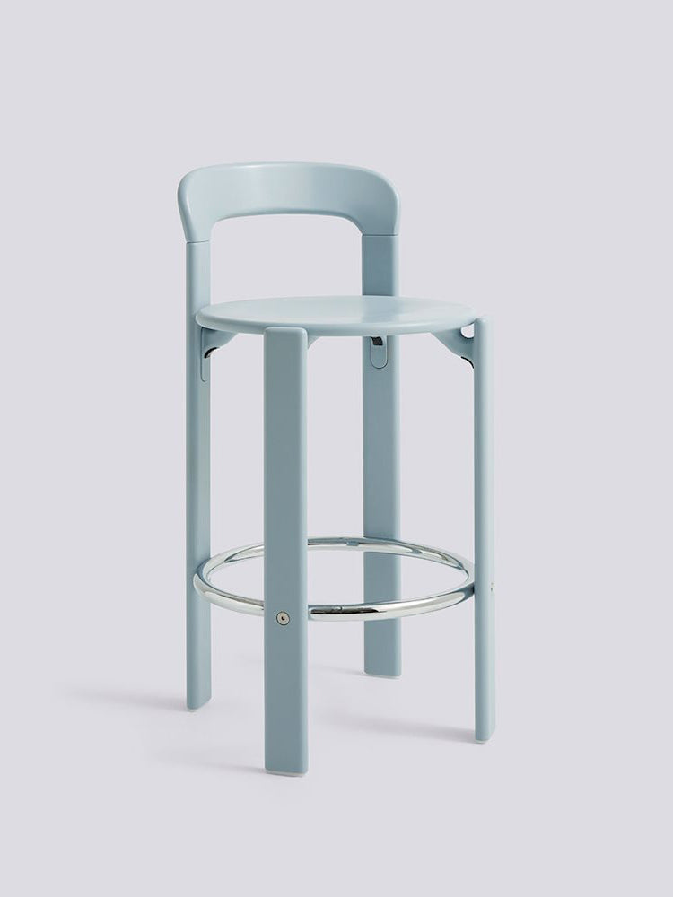 Rey Bar Stool | HAY | Catalog Interiors