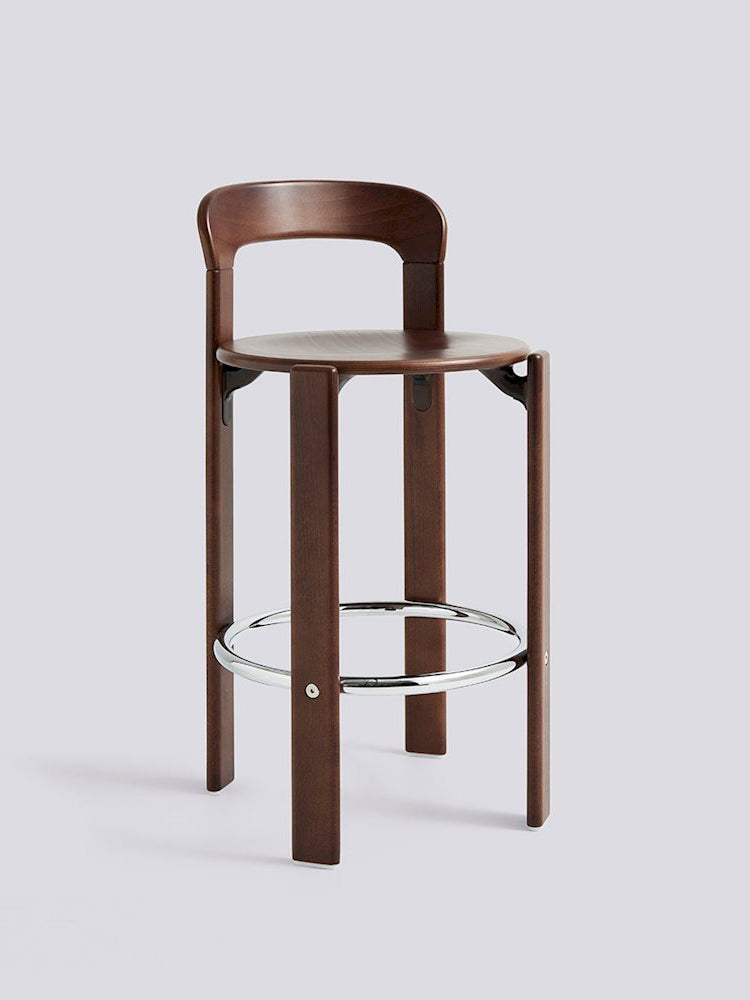 Rey Bar Stool | HAY | Catalog Interiors