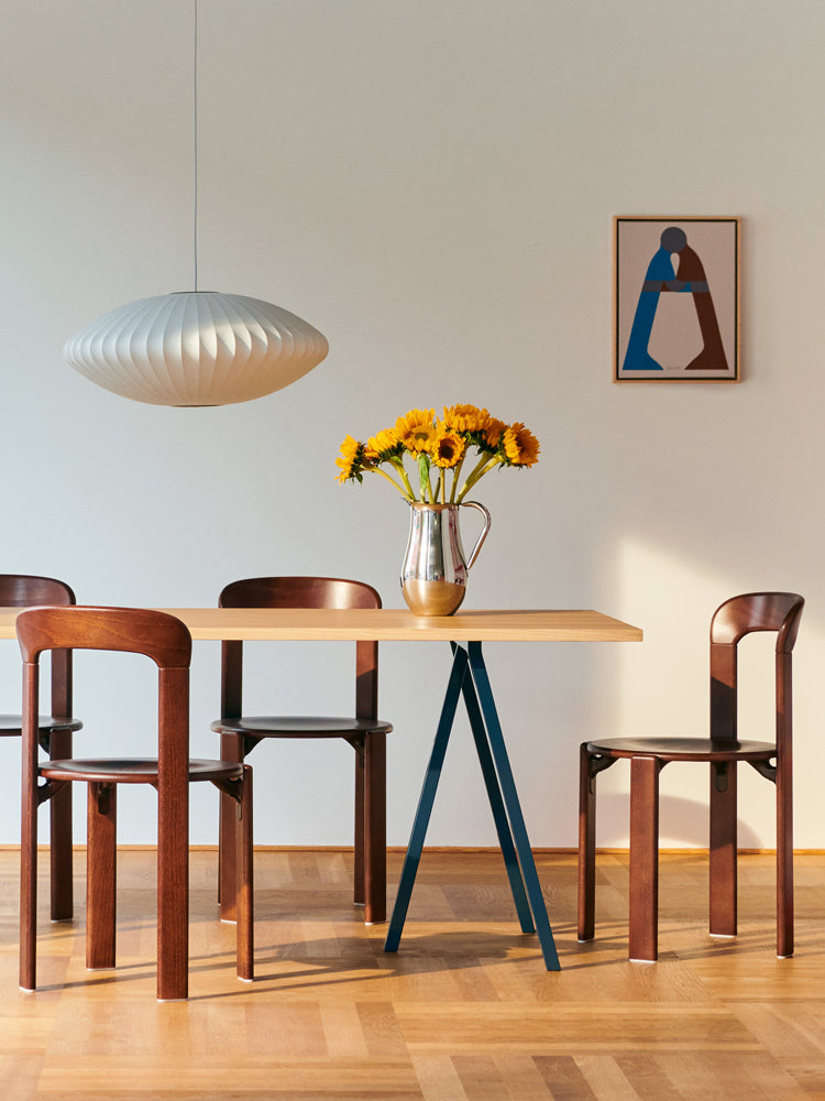 Rey Chair | HAY | Catalog Interiors