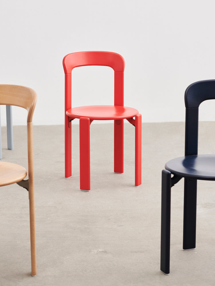 Rey Chair | HAY | Catalog Interiors