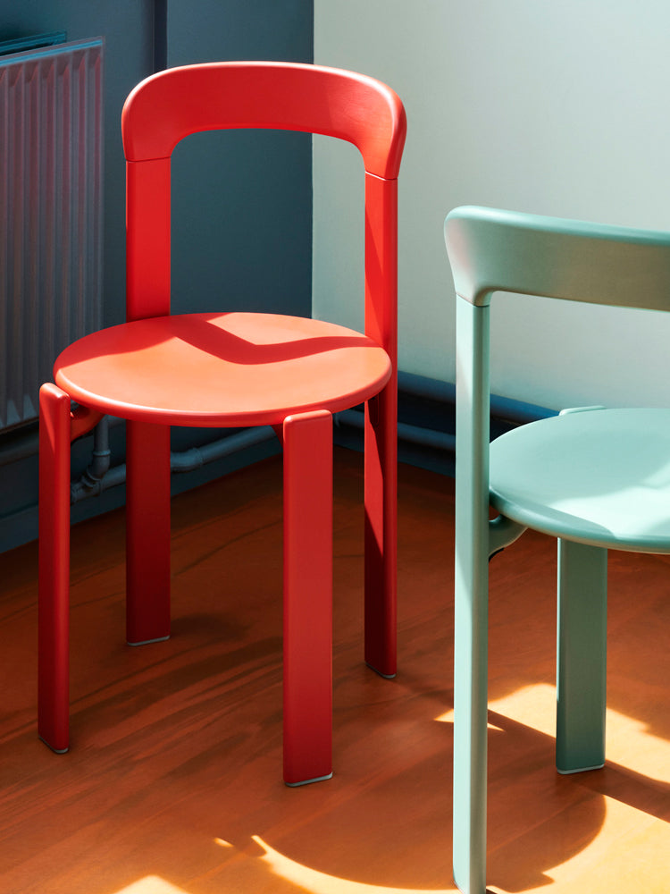 Rey Chair | HAY | Catalog Interiors