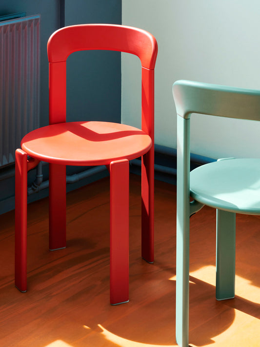 Rey Chair | HAY | Catalog Interiors