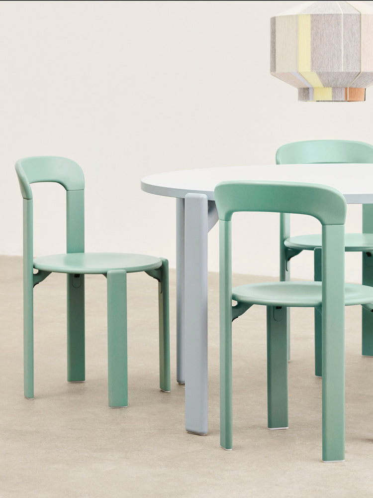 Rey Chair | HAY | Catalog Interiors