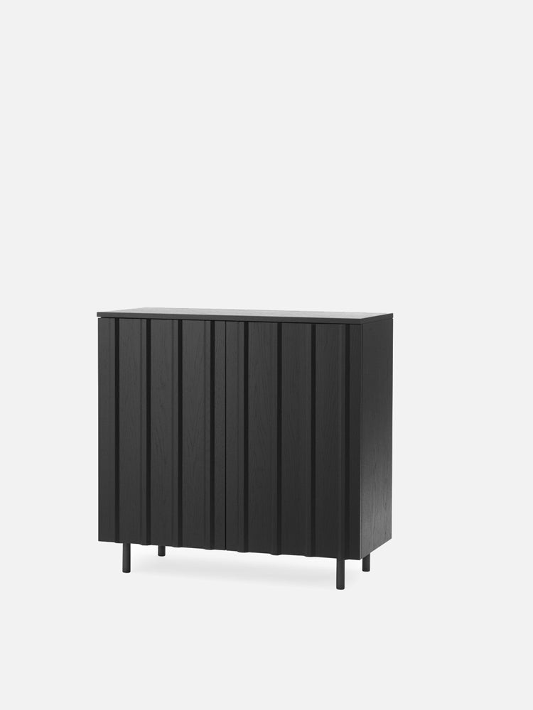Rib Cabinet | Normann Copenhagen | Catalog Interiors UK