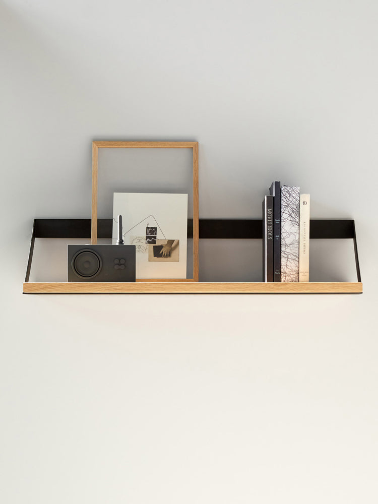 Ribbon Shelf | Ethnicraft | Catalog Interiors