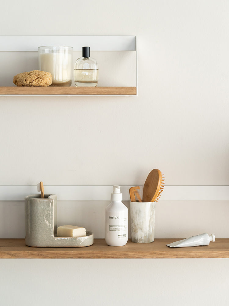 Ribbon Shelf | Ethnicraft | Catalog Interiors
