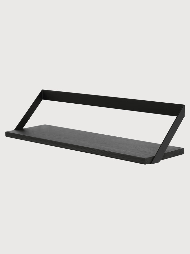 Ribbon Shelf | Ethnicraft | Catalog Interiors