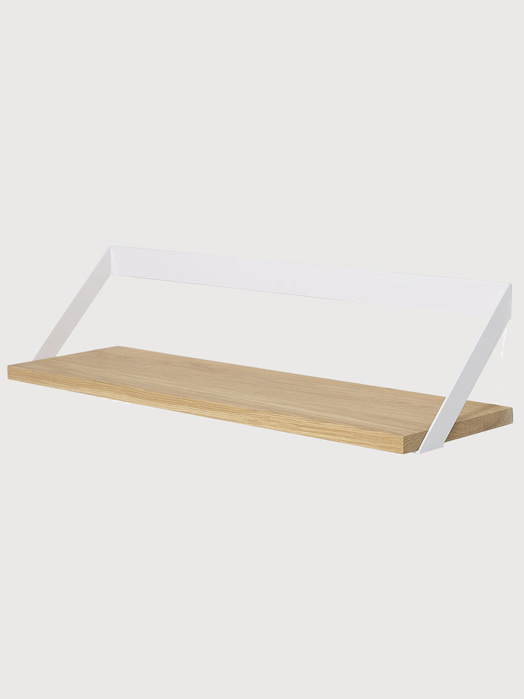 Ribbon Shelf | Ethnicraft | Catalog Interiors