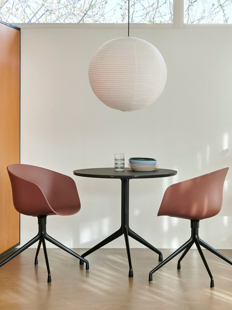 Rice Paper Shade | HAY | Catalog Interiors