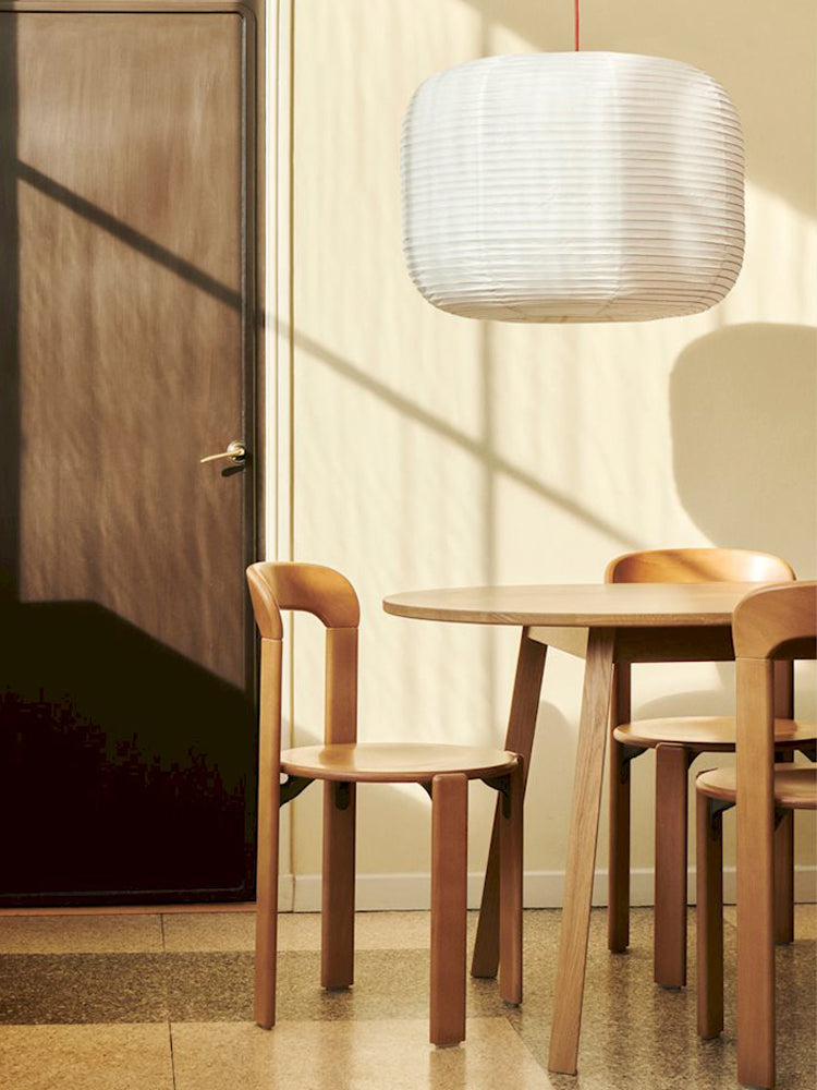 Rice Paper Shade | HAY | Catalog Interiors
