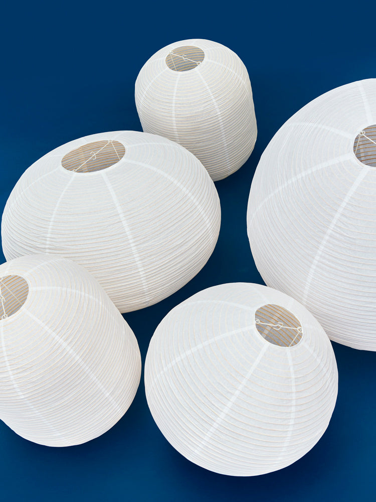 Rice Paper Shade | HAY | Catalog Interiors