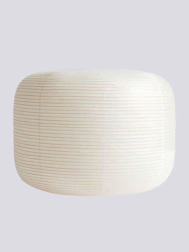 Donut Rice Paper Shade | HAY | Catalog Interiors