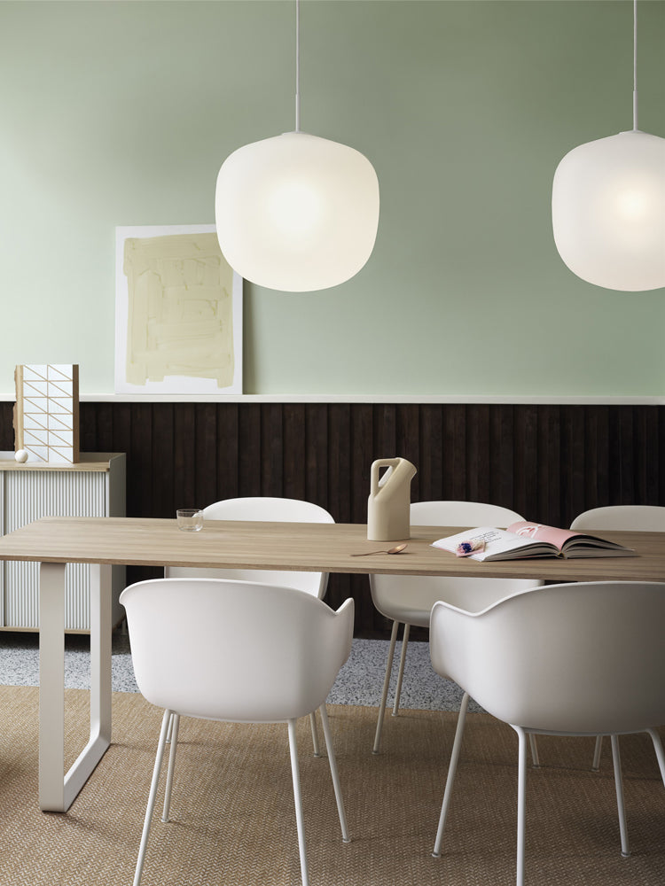 Rime Pendant Lamp | Muuto | Catalog Interiors