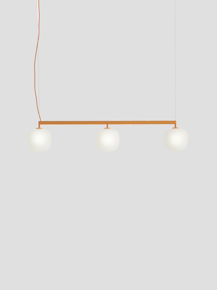 Rime Rail Lamp | Muuto | Catalog Interiors