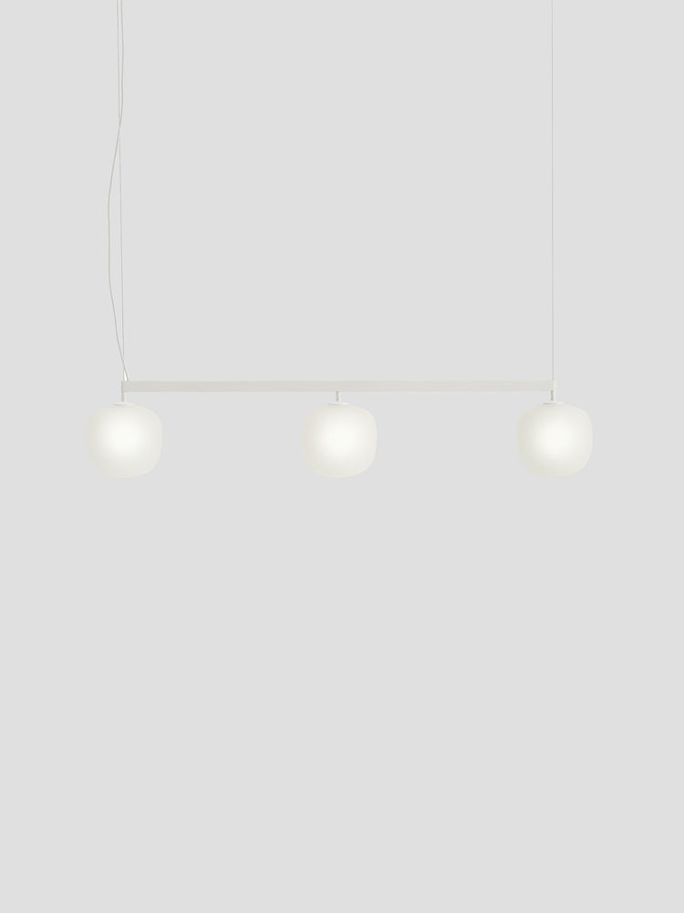 Rime Rail Lamp | Muuto | Catalog Interiors