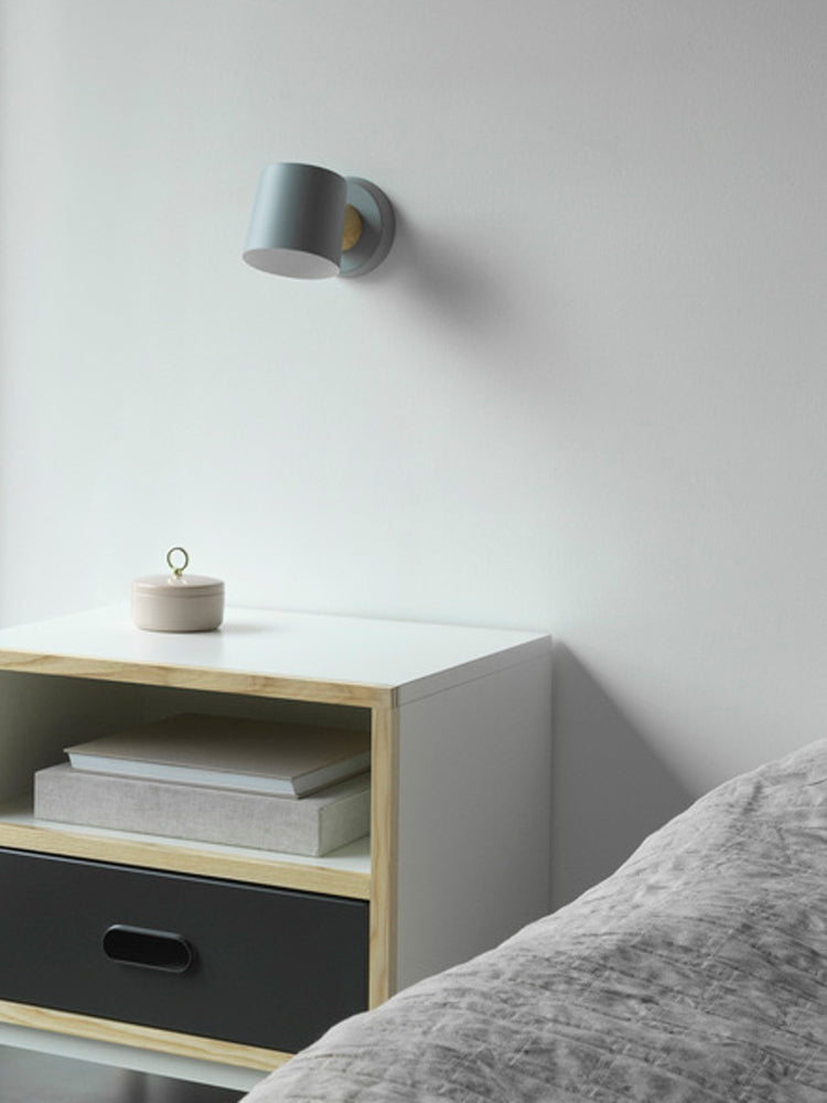 Rise Wall Light | Normann Copenhagen | Catalog Interiors