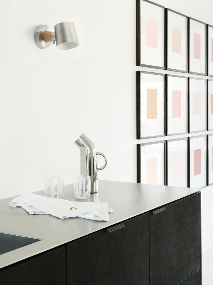 Rise Wall Light | Normann Copenhagen | Catalog Interiors