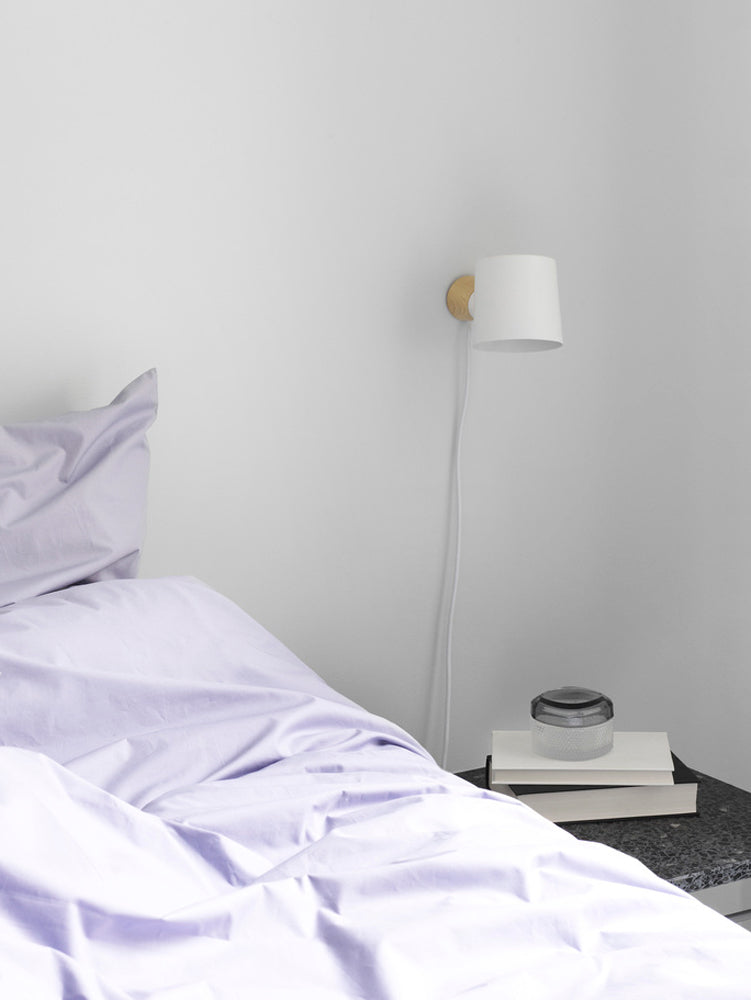 Rise Wall Light | Normann Copenhagen | Catalog Interiors