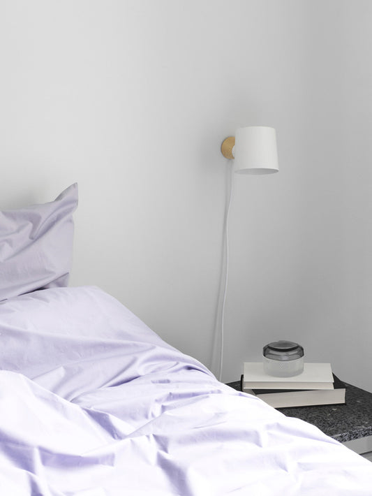 Rise Wall Light | Normann Copenhagen | Catalog Interiors
