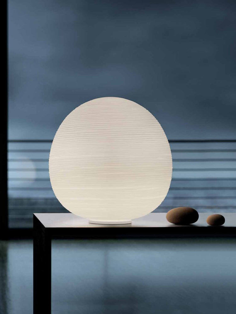 Rituals Table Lamp | Foscarini | Catalog Interiors