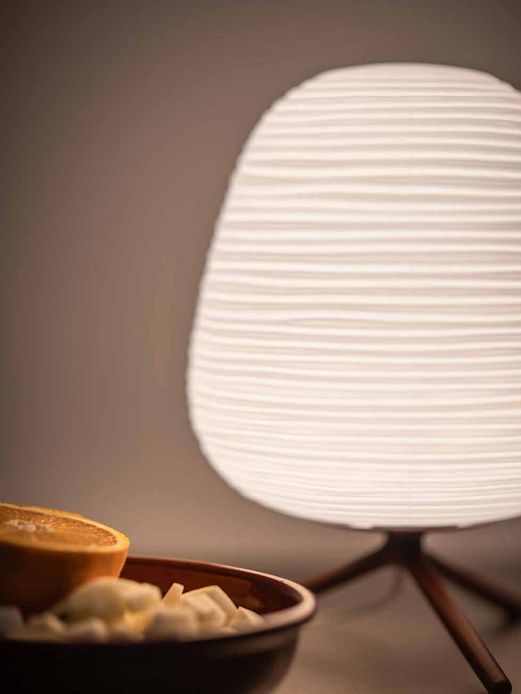 Rituals Table Lamp | Foscarini | Catalog Interiors