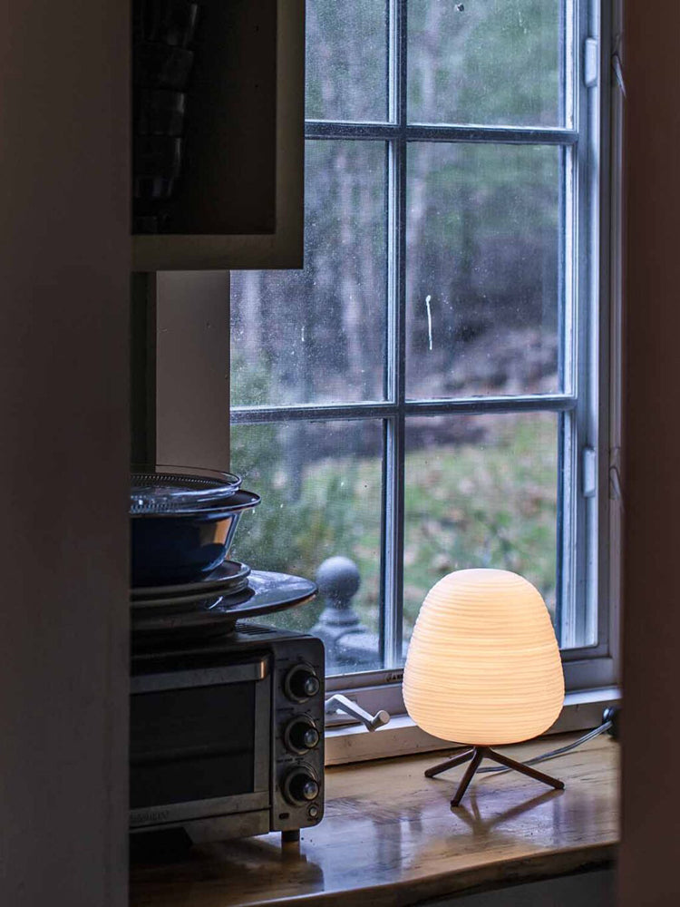 Rituals Table Lamp | Foscarini | Catalog Interiors