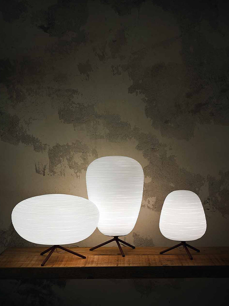 Rituals Table Lamp | Foscarini | Catalog Interiors
