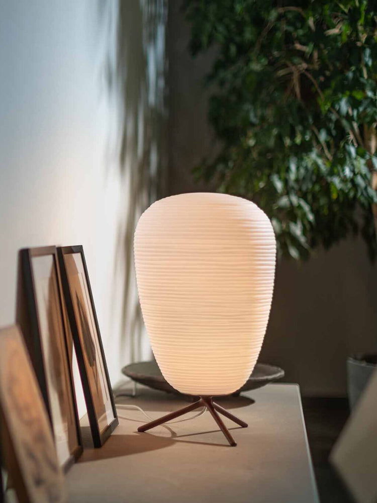 Rituals Table Lamp | Foscarini | Catalog Interiors