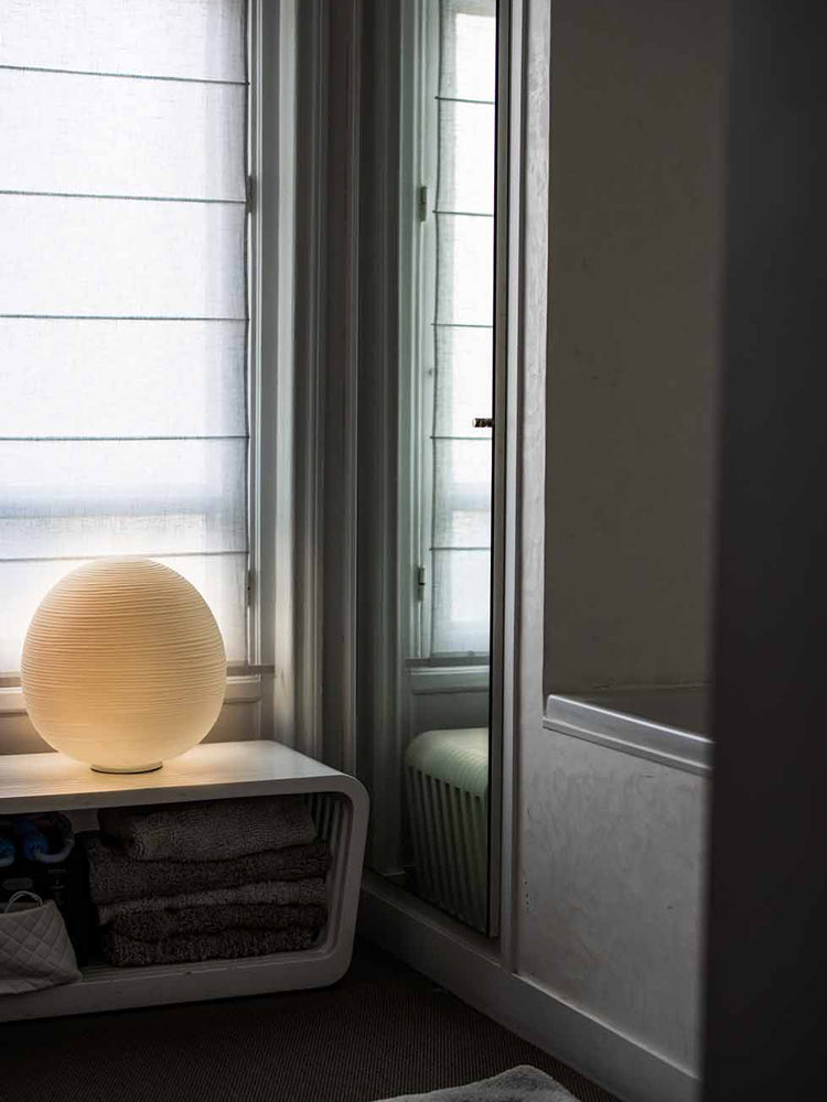Rituals Table Lamp | Foscarini | Catalog Interiors