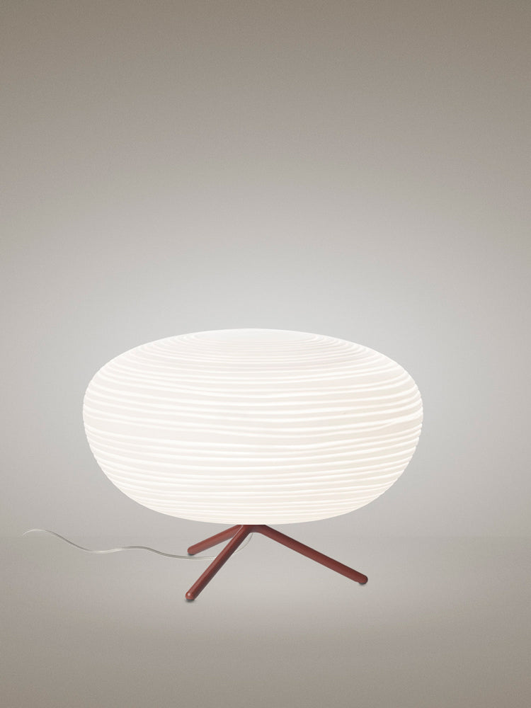 Rituals Table Lamp | Foscarini | Catalog Interiors