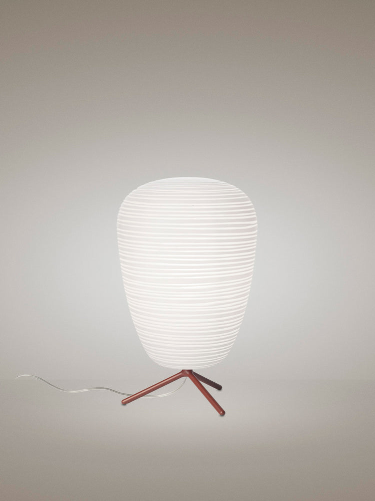 Rituals Table Lamp | Foscarini | Catalog Interiors
